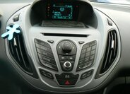 Ford B-MAX MPV 998,0 74 kw
