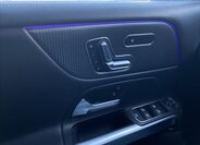 Mercedes-Benz GLB SUV / Terénní 2,0 l 110 kw