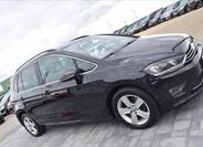 Volkswagen Golf Sportsvan 4