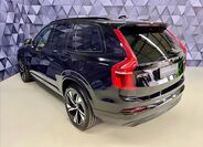 Volvo XC90 5