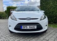 Ford Fiesta 8