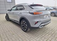 KIA XCeed SUV / Terénní 1,6 l 110 kw