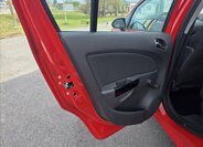 Opel Corsa Hatchback 1,2 l 59 kw