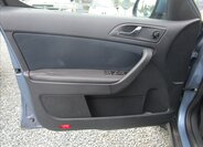 Škoda Yeti Kombi 1,2 l 77 kw