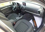 Audi A3 Hatchback 1,4 l 92 kw