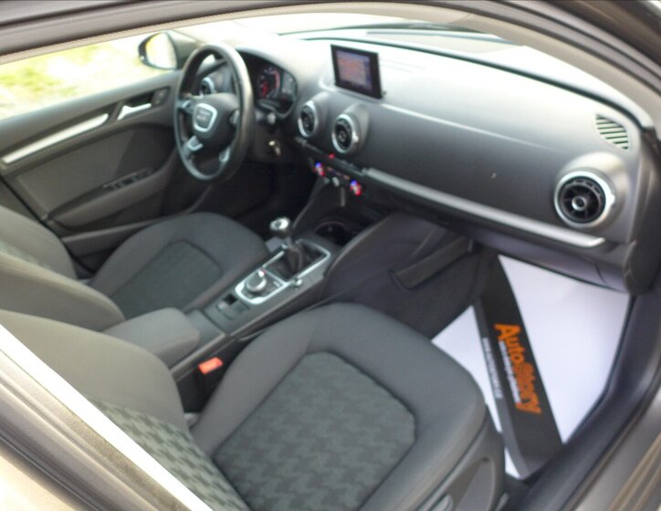 Audi A3 Hatchback 1,4 l 92 kw