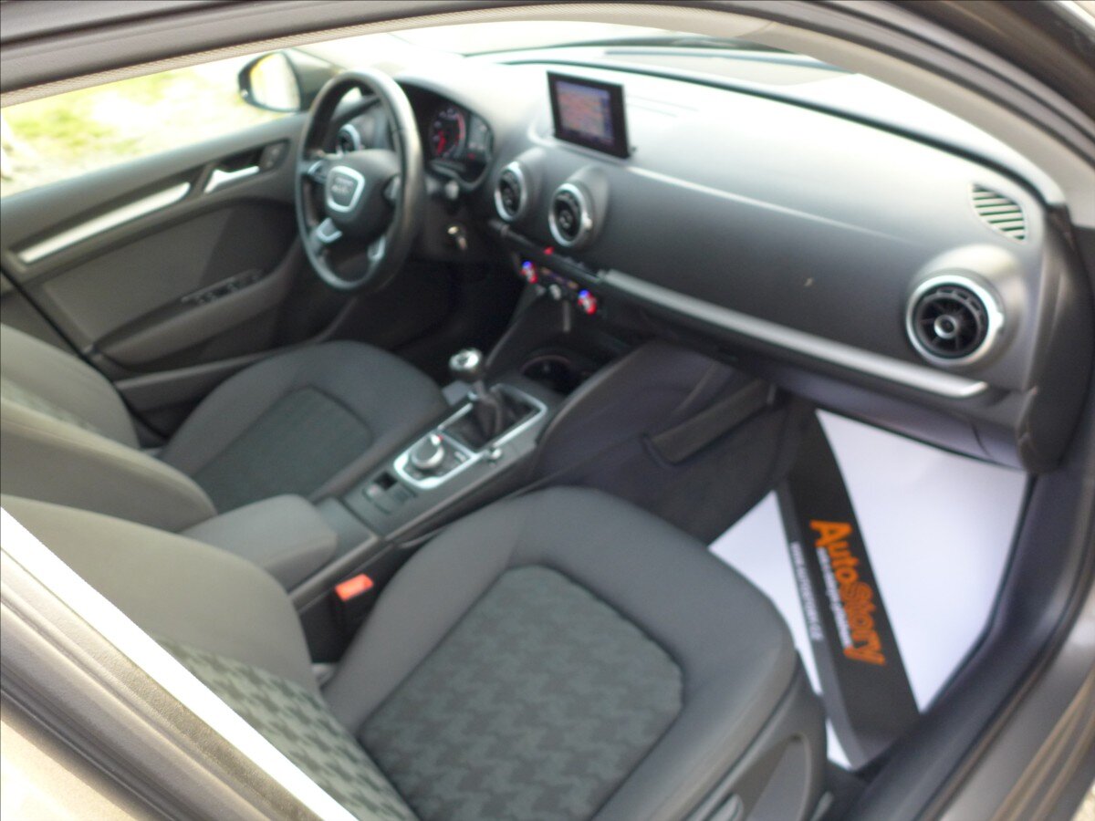 Audi A3 Hatchback 1,4 l 92 kw