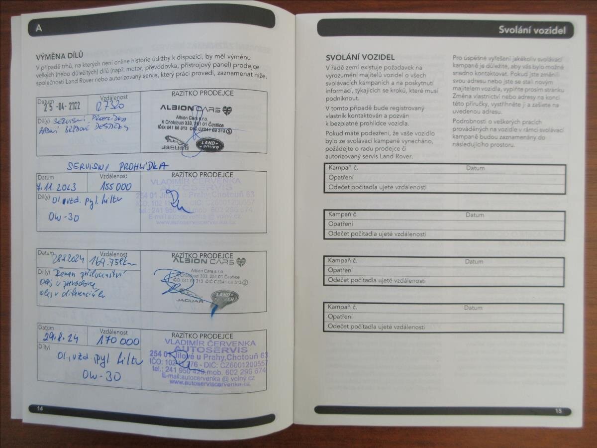 Land Rover Range Rover Evoque Hatchback 2,0 l 132 kw