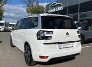 Citroën Grand C4 Picasso 27