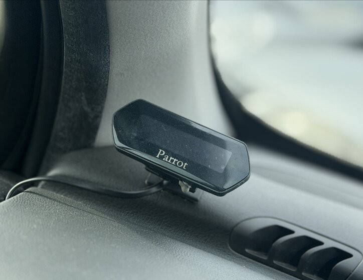 Peugeot 307 Hatchback 1,6 l 80 kw