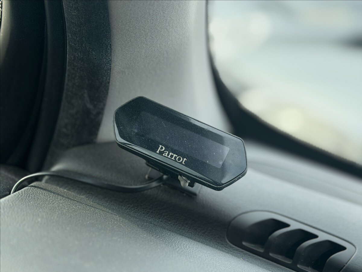 Peugeot 307 Hatchback 1,6 l 80 kw