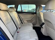 Škoda Superb Kombi 2,0 l 110 kw