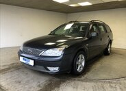 Ford Mondeo 3
