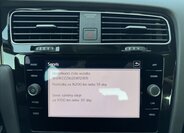 Volkswagen Golf Hatchback 2,0 l 110 kw