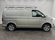 Volkswagen Transporter 10