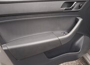 Škoda Rapid Sedan 1,2 l 81 kw