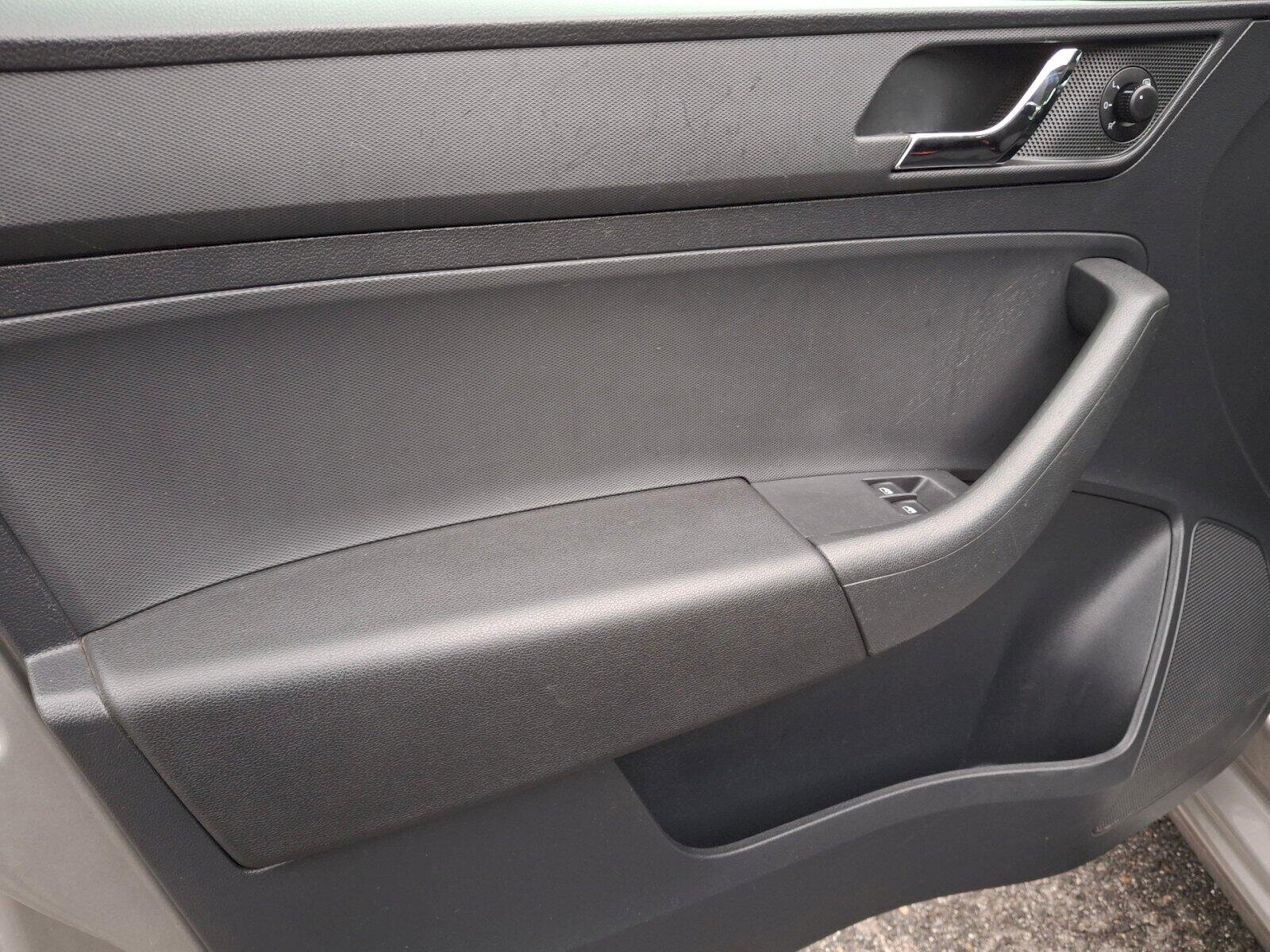 Škoda Rapid Sedan 1,2 l 81 kw