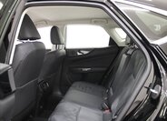 Lexus NX 350h SUV / Terénní 2,5 l 179 kw