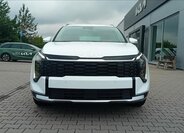 KIA Sportage SUV 1,6 l 110 kw