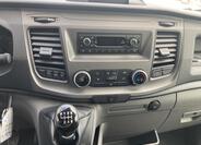 Ford Transit 16