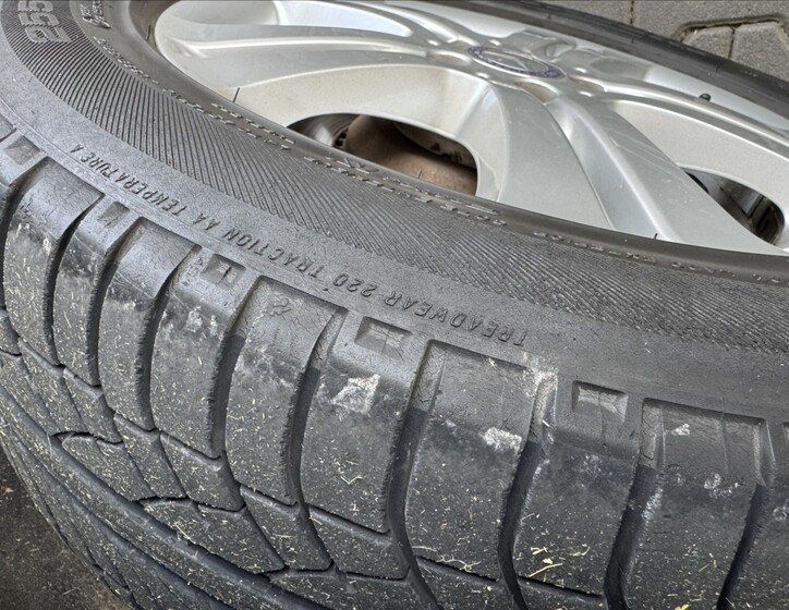 Mercedes-Benz Třídy R 19