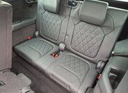 Škoda Kodiaq SUV / Terénní 2,0 l 147 kw