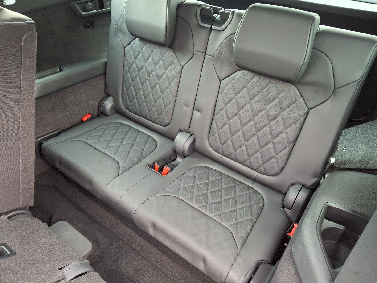 Škoda Kodiaq SUV / Terénní 2,0 l 147 kw