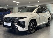 Hyundai Tucson SUV 1,6 l 117 kw