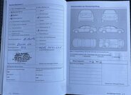 Volkswagen Touran MPV 1,6 l 77 kw