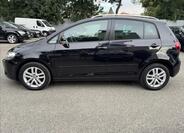 Volkswagen Golf Plus 11