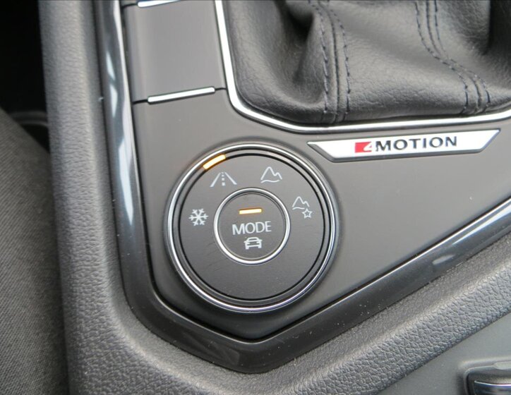 Volkswagen Tiguan Allspace SUV 2,0 l 110 kw