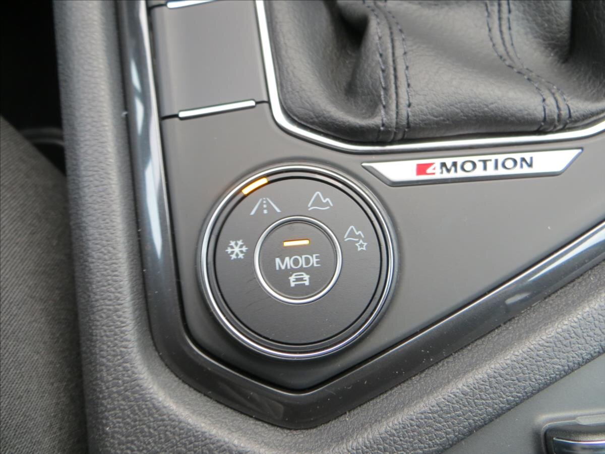 Volkswagen Tiguan Allspace SUV 2,0 l 110 kw