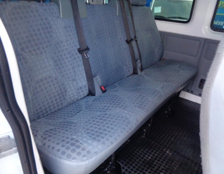Ford Transit Ostatní 2,2 l 74 kw