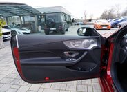 Mercedes-Benz Třídy E 13