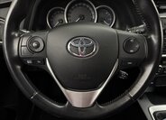 Toyota Auris Kombi 1,4 l 66 kw