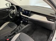 Škoda Scala Hatchback 1,5 l 110 kw