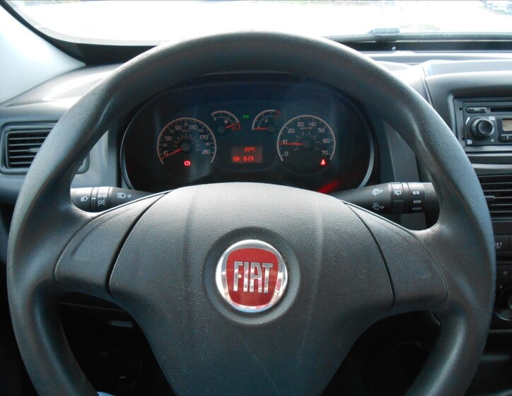 Fiat Dobló 22