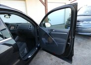 Volkswagen Tiguan SUV 2,0 l 110 kw