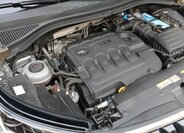 Škoda Kodiaq Kombi 2,0 l 140 kw