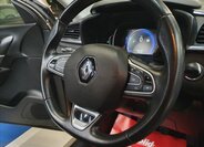 Renault Kadjar SUV / Terénní 1,2 l 96 kw