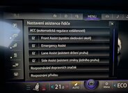 Volkswagen Touareg SUV / Terénní 3,0 l 210 kw