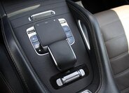 Mercedes-Benz GLE SUV / Terénní 2,9 l 243 kw