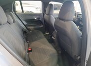 Jeep Avenger SUV / Terénní 1,2 l 74 kw