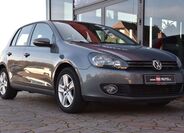 Volkswagen Golf 5