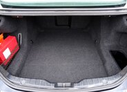 BMW Řada 5 Sedan / Limuzína 3,0 l 190 kw