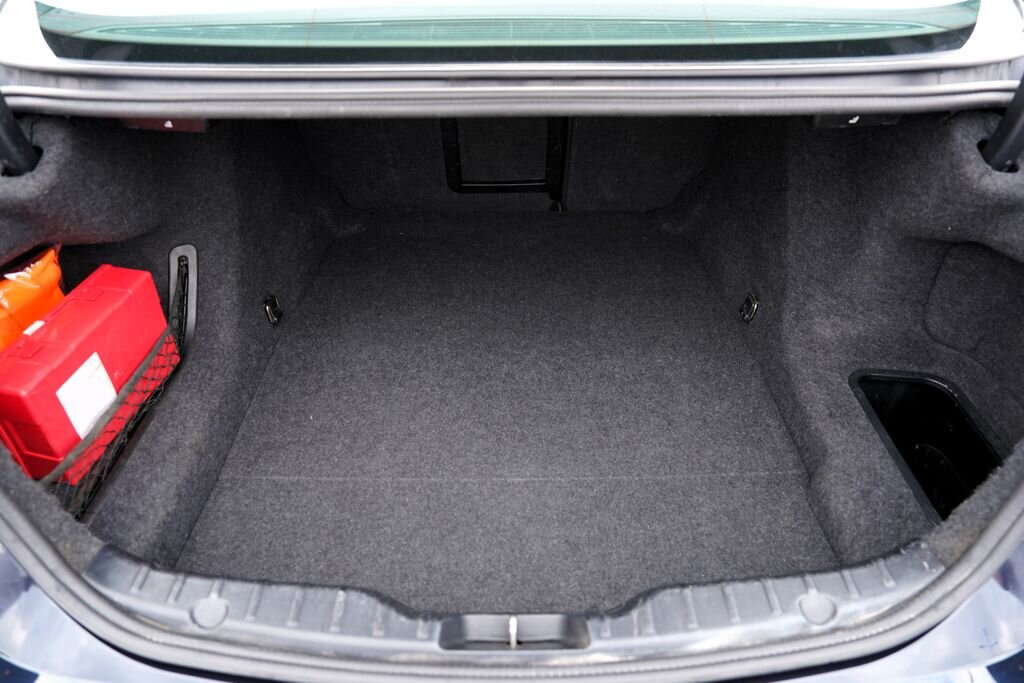 BMW Řada 5 Sedan / Limuzína 3,0 l 190 kw