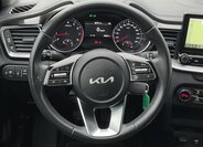 KIA XCeed Hatchback 1,5 l 118 kw