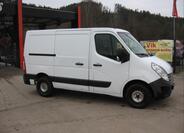 Renault Master 4