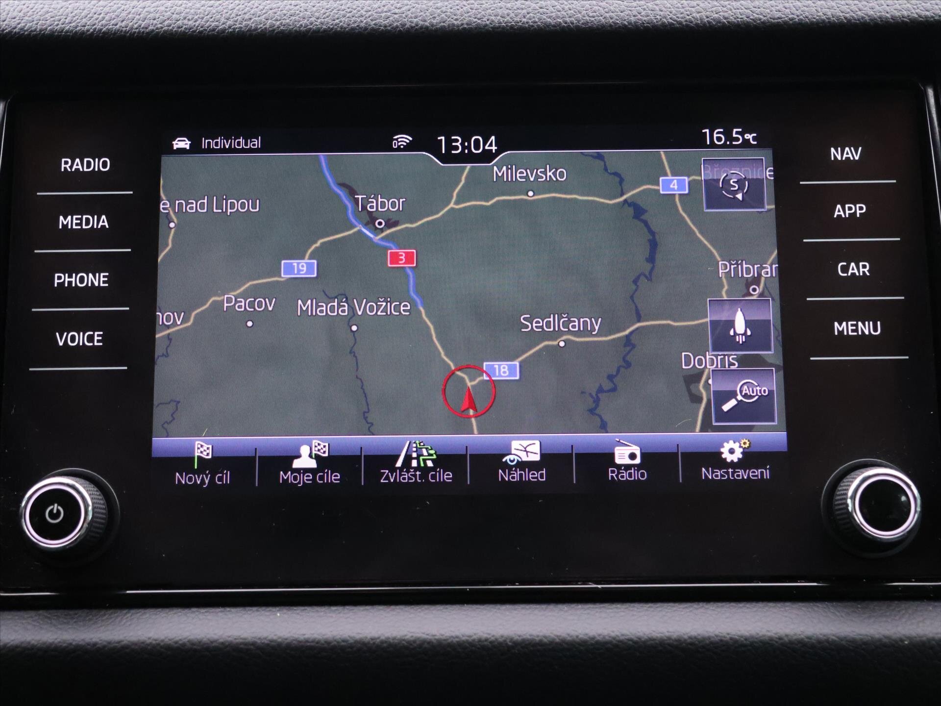 Škoda Kodiaq SUV / Terénní 2,0 l 140 kw