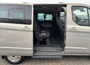 Ford Tourneo Custom 16